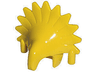 Minifigure, Headgear Headdress Jungle