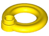 Minifigure, Utensil Flotation Ring (Life Preserver)