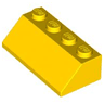 Slope 45 2 x 4