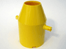 Vehicle, Tipper Drum 4 x 4 x 5 Cement Mixer with 2 Pins