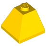 Slope 45 2 x 2 Double Convex Corner