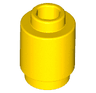 Brick, Round  1 x 1