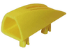 Vehicle, Fairing 1 x 4 Side Flaring Intake with 2 Pins