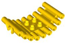 Duplo Bridge Log