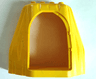 Duplo Rock Cave with Door Opening