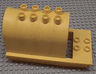 Duplo Wagon Cover Conestoga