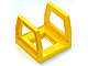 Duplo, Train Compartment/Container Frame