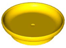 Duplo Utensil Dish 3 x 3