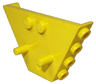Vehicle, Tipper End Flat with Pins