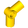 Technic, Axle and Pin Connector Angled #5 - 112.5 degrees