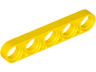 Technic, Liftarm Thin 1 x 5