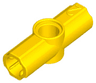 Technic, Axle and Pin Connector Angled #2 - 180 degrees