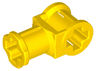 Technic, Axle Connector with Axle Hole