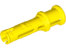 Technic, Pin 3L with Friction Ridges and Stop Bush