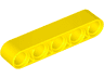 Technic, Liftarm Thick 1 x 5