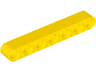 Technic, Liftarm Thick 1 x 7