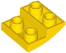 Slope, Curved 2 x 2 x 2/3 Inverted