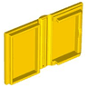 Minifigure, Utensil Book 2 x 3