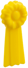 Scala Award Ribbon