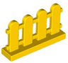 Fence 1 x 4 x 2 Paled (Picket)