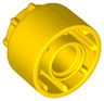 Technic Driving Ring Extension with 8 Teeth Inside and Outside