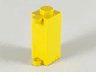 Brick, Modified 1 x 1 x 2 with Shutter Holder