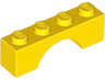 Arch 1 x 4