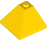 Slope 33 3 x 3 Double Convex Corner