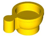 Minifigure, Utensil Teacup