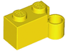 Hinge Brick 1 x 4 Swivel Base