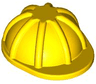 Minifigure, Headgear Helmet Construction