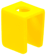 Minifigure Vest