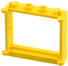 Window 1 x 4 x 3