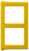 Pane for Window 1 x 2 x 3