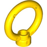 Ring 3 x 3 with Stud Holder