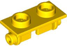 Hinge Brick 1 x 2 Top Plate