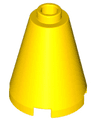Cone 2 x 2 x 2 - Open Stud