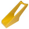 Hook Fabuland Tow - Arm, 2 x 4 Base
