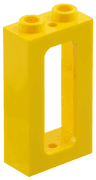Window 1 x 2 x 3 Train