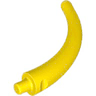 Dinosaur Tail End Section / Horn