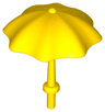 Duplo Utensil Umbrella with Stop Ring