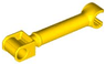 Duplo Digger Bucket Arm with One Hole, One Grabber on Ends