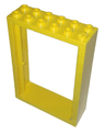 Door, Frame 2 x 6 x 7