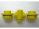 Plate, Round 1 x 1, 2 on Sprue