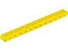 Technic, Liftarm Thick 1 x 13