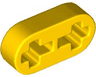 Technic, Liftarm Thin 1 x 2 - Axle Holes