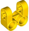 Technic, Axle and Pin Connector Perpendicular Double Split