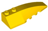 Wedge 6 x 2 Right