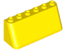 Windscreen 2 x 6 x 2