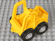 Duplo Street Sweeper